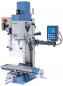 Preview: Bernardo KF16 Vario Bohr- und Fraesmaschine inkl. 3-Achs-Digitalanzeige DT40